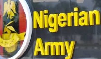 Nig Army